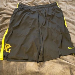 Nike shorts